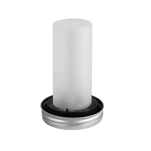 Lampe solaire de jardin pour illuminer vos soirées d'été et terrasses extérieures