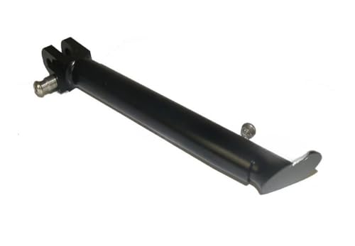 Support de béquille latérale réglable pour moto évitant les chutes de ZX12R