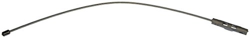Cable de freno de mano Dorman C660314 para pasar la ITV sin problemas de frenado auxiliar