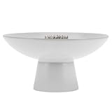 Socle floral en porcelaine – ce simple vase décoratif est idéal pour décorer votre salon, votre chambre d'étudiant, etc., et peut servir de support pour vos centres de table