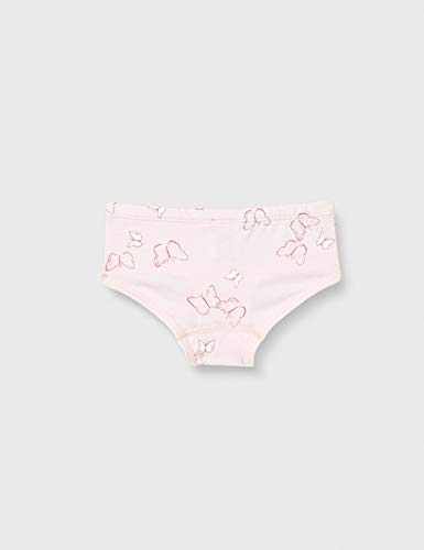 Sanetta Mädchen Hipslip Rosa Slip - Image 4