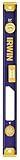 IRWIN Level, Magnetic, I-beam, 24-Inch (1801091), Blue