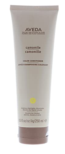 aveda chamomile conditioner - Aveda Camomile Conditioner, 8.5 Ounce