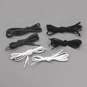 Elastic Shoelaces - Item Number 081506708PK