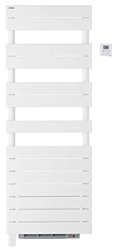 Acova regate+air chauffage central SX-IFS 625+1000W - Blanc
