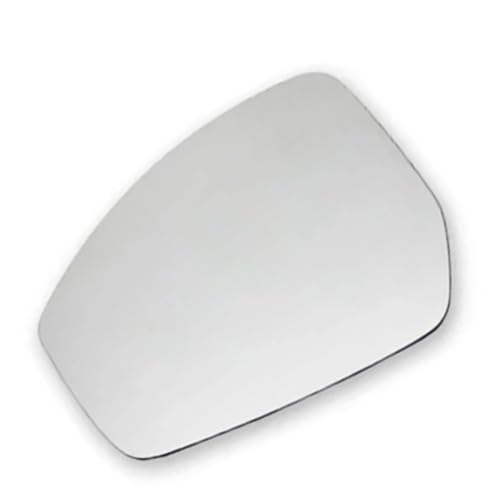 Rétroviseur Chauffant Evoque Miroir de Remplacement Gauche Antigivre