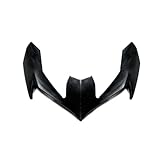 Funzione: la maschera di copertura della lampada frontale del faro del motociclo risponde liberamente a forti piogge, strade fangose ​​e altre condizioni di guida estreme.