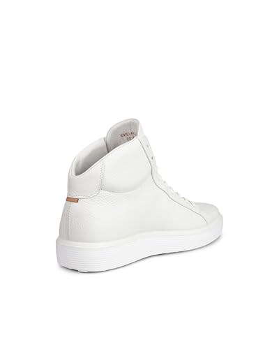 ECCO Mens Soft 60 Hi Top2