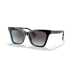 Black / Light Grey Gradient Dark Blue