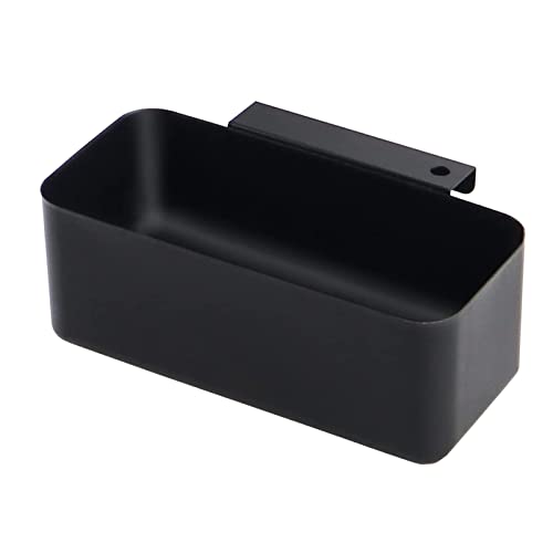 GARNETIN Grease Cup/Drip Catcher Pan for Blackstone Stove Griddles Replacement Part Grill Collection Pan for Blackstone Professional Flat Top Griddle Liquid Holders 28 36 inch