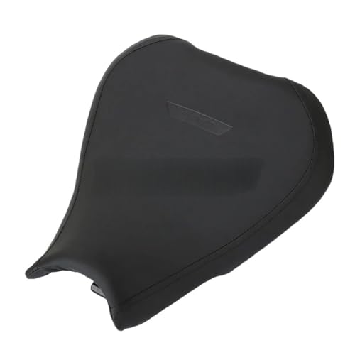 Cojín asiento 675SR 675NK 2025 bolsa delantera moto modificada 3