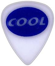 クールピック:ジュラテックス - ゲージ 1.20 (8ピック)。