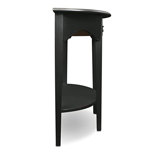 Leick Favorite Finds Console Table, Slate #TOP4