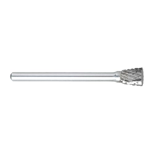 Fresa Carburo OSG USA SN-51 6mm x 6.35mm x 38mm miniatura 1