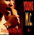 STONE COLD RHYMIN' [Audio CD]