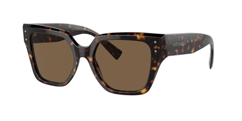 GAFAS DE SOL - DOLCE & GABBANA / 0DG4471 Calibre: 52 Color: 502/73