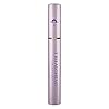 Lunar Lash by Tru Alchemy - Lash Boost Serum for Longer Voluminous Lash Lengthening Eyelash Repair - Lash Serum Lash Primer - Lash Conditioner & Enhancing w/Keratin, Collagen, & Hyaluronic Acid - 3ml