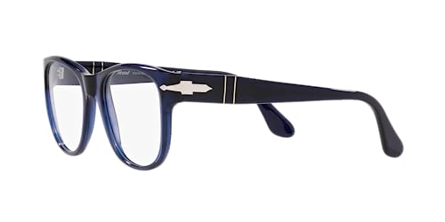 Image of Persol Unisex Po3312v Square Prescription Eyewear Frames