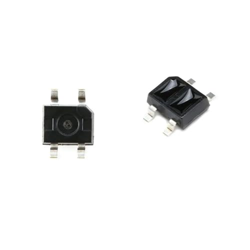 TR8307 ITR8307 sensor SOP4 para circuitos ópticos 10 piezas 2