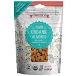 Miniatura 1 de Karmalize.Me 230033 Almendras orgánicas crudas, 2 onzas