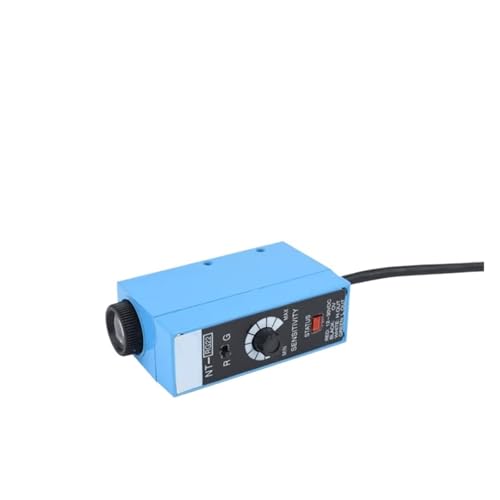 Œil électrique de correction de trajectoire NT-BG22 NPN pour ensacheuse