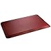 Halter 3/4" Extra Thick Non-Slip Anti-Fatigue Comfort Mat- Perfect for Standing Desks and Kitchens - Non-Toxic, Ergonomically Engineered,Highest Quality Material, Waterproof, 20 x 32 inches (Cherry)