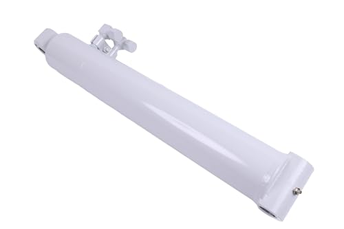 Image of JZGRDN Hydraulic Bucket Tilt Cylinder 6539808 6592584 B18257 Compatible with Bobcat Skid Steer Loaders