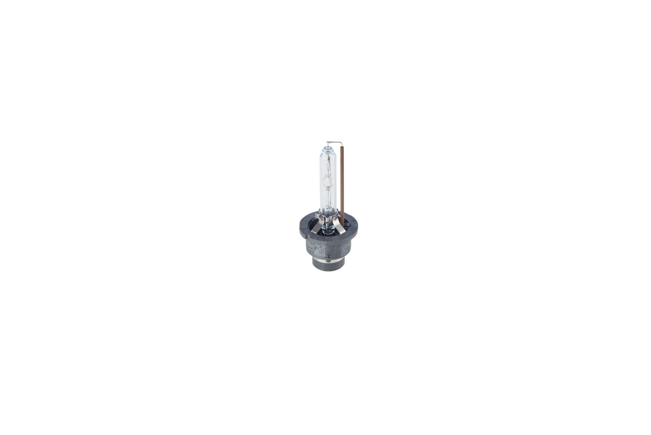Bosch D2S Xenon HID lampe de phare - 35 W P32d-2-1 ampoule | Compatible avec: ALFA ROMEO 147, AUDI A3, A3, A4 B6, A8 D2, ALLROAD C5, BMW 3, 3 Touring, 6, 6 Cabriolet, FORD FOCUS I