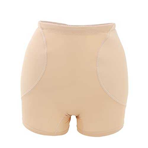 Calcinha de Levantamento de Bunda, Haste de Butty Shapewear Esponja de Almofada Buttão Shorts de Ele