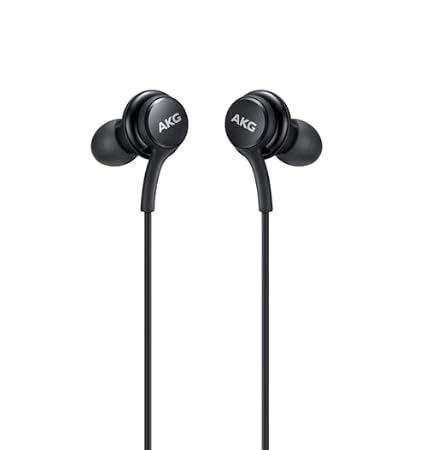 Aptivos WiredTuned IC100 Type-C Earphones with Mic | Pure Bass Sound | One Button Multi-Function Remote | in Ear Comfort fit | (Black) (B0DDJL6VN7) Amazon Price History, Amazon Price Tracker