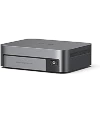 Amazon.co.jp: UGREEN NASync DXP2800 2-Bay Desktop NAS : Computers