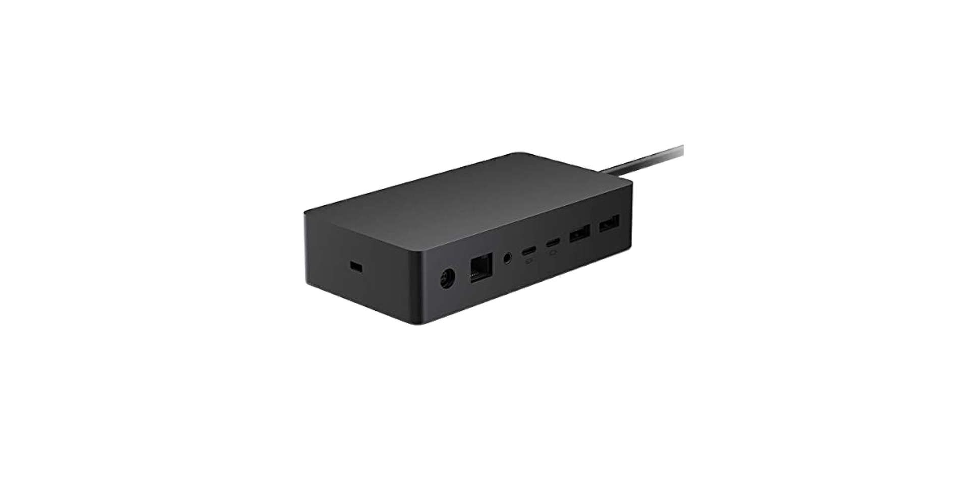 Amazon.com: Microsoft Surface Dock 2 : Electronics
