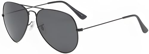Roshfort Polarized sunglasses for men and Women Uv 400 Protection...
