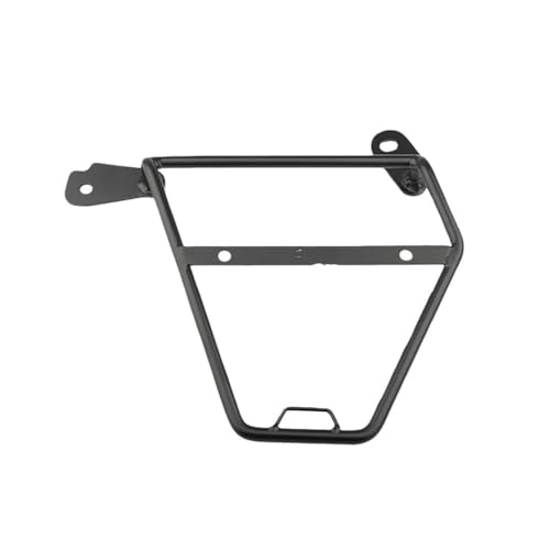 Sac de selle moto et support latéral stable pour GB350 Hness