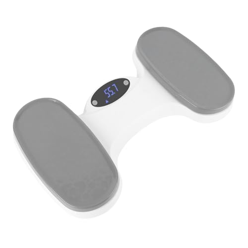 Tabla giratoria de entrenamiento eficiente para esculpir cintura en casa