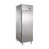 GastroHero Tiefkühlschrank Profi 700 GN 2/1 Gastronomiebedarf