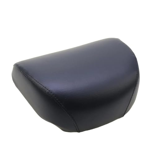 Dossier passager moto sissy bar arrière avec coussin pour Sportster 883 1200