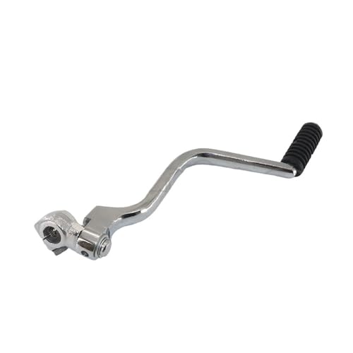 Levier de démarrage 16mm pour s'évader en moto tout-terrain chinoise 125cc ou routière CG125 GN125