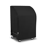 SunPatio 2 Burner Gas Grill Cover 32 inch, Heavy Duty...