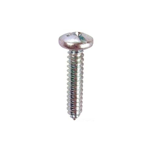 L.H. Dottie 10PS Sheet Metal Screw Kit, Pan Head, 10 by 1/2-Inch to 2-Inch Length