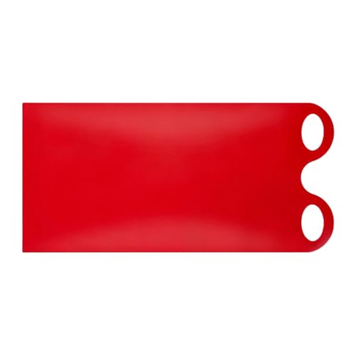 Rollschlitten – kompakter aufblasbarer Schneeschlitten, einfach zu...