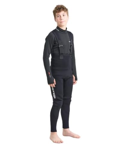 Rooster Junior Pro Hikers 4/3mm (No Pads) 2 (XS)