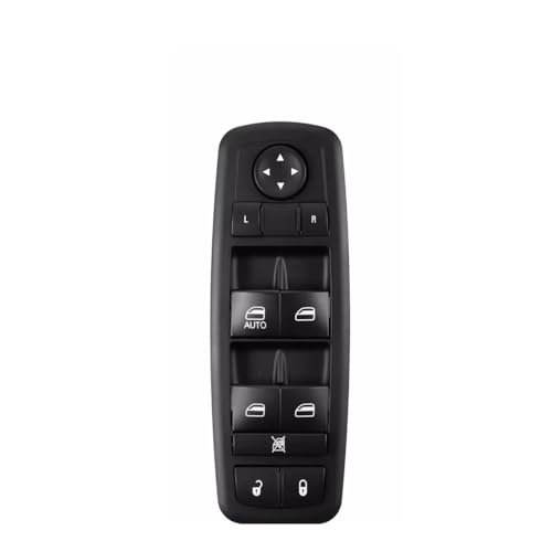Interrupteur de commande Dodge Journey Nitro Liberty lève-vitre avant gauche 4602632AG 8+13 broches