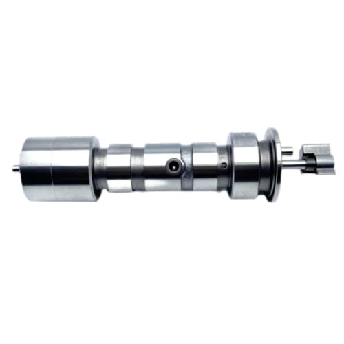 Árbol de levas KZM500 soluciona pérdida de fuerza en Kazuma Jaguar 500 5