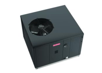 Goodman GPGM3-2.0 Ton Cooling - 40,000 BTU/Hr Heating - Packaged Gas/Electric Central Air System - 13.4 SEER2-81% AFUE - 208-230/1/60 - R-32 Refrigerant - GPGM32404031