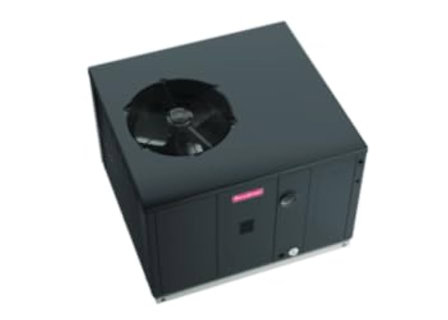 Amazon.com: Goodman GPUM3-3.5 Ton Cooling - 80,000 BTU/Hr