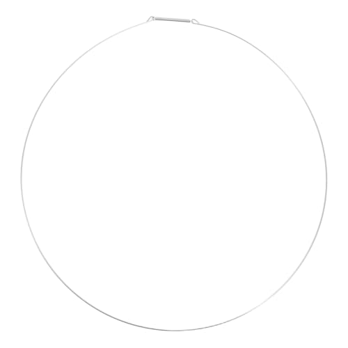 SEWACC 35cm Stainless Steel Washing Machine Door Seal Ring Replacement Front Load Washer Gasket Clamping Spring Retaining Assembly for Washer Repair