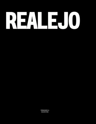 Realejo: The Coffee Table Book