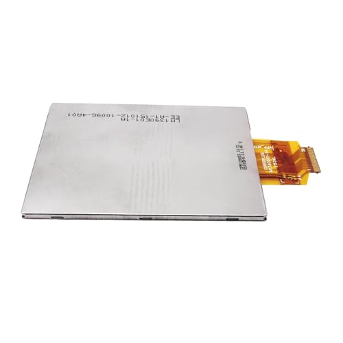 Pantalla LCD de repuesto: recupere la nitidez en su cámara digital H300 o H400 4