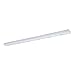 Amax Lighting - Led Bar - White Led Board With 6 1/2 Watt Led Panels - Total Bulb Wattage: 6Watt